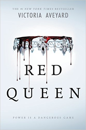 red-queen