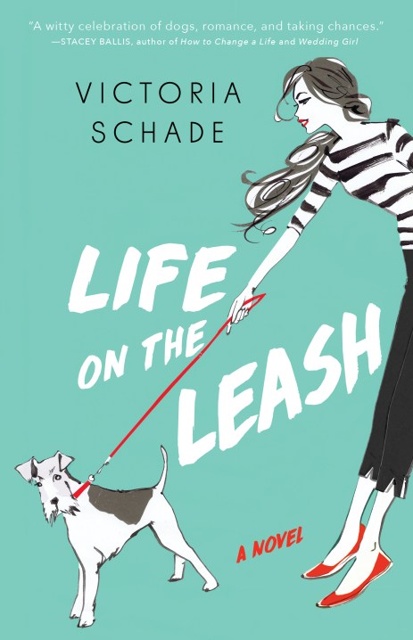 Life on the Leash, book cover.jpg